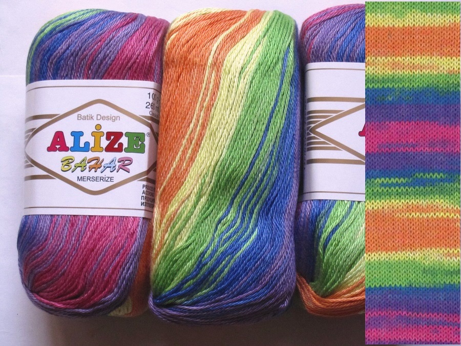 Alize SAL Lot de 5 pelotes de laine pailletée 100 g pour tricot et crochet,  500 g de laine métallisée (vert 210) : : Cuisine et Maison